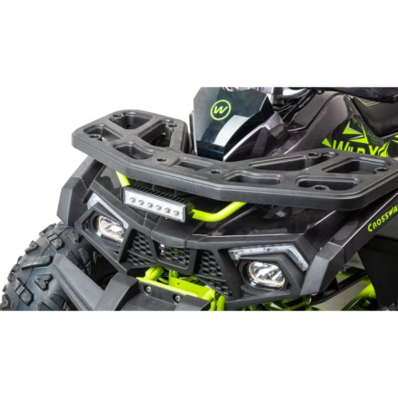 Квадроцикл подростковый MotoLand WILD 125 X PRO оптом, фото 2