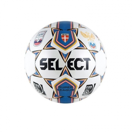 Мяч футзальный Select League АМФР РФС FIFA №4 оптом, фото 1