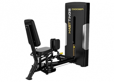 Сведение/разведение ног сидя Digger HD020-1				 оптом, фото 1