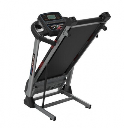 Беговая дорожка электрическая Basic Fitness T660i оптом, фото 2