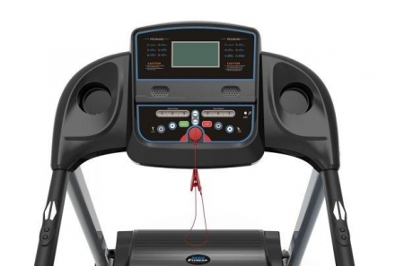 Беговая дорожка электрическая Basic Fitness T660i оптом, фото 3