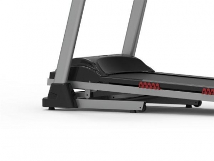 Беговая дорожка электрическая Basic Fitness T660i оптом, фото 4