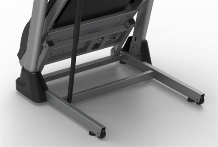 Беговая дорожка электрическая Basic Fitness T660i оптом, фото 5