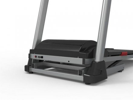Беговая дорожка электрическая Basic Fitness T660i оптом, фото 6