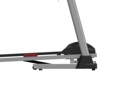 Беговая дорожка электрическая Basic Fitness T660i оптом, фото 7