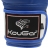 Перчатки боксерские KouGar KO300-6, 6oz, синий оптом