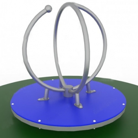 Карусель Фонтан оптом, фото 1