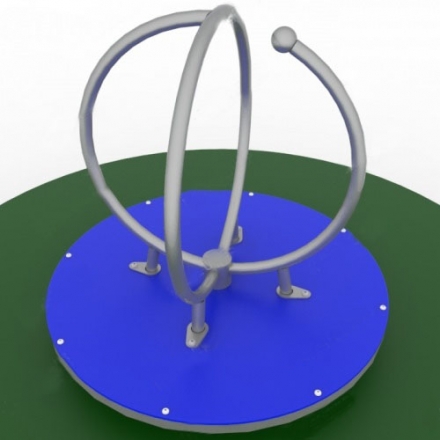 Карусель Фонтан оптом, фото 2