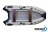 Лодка ПВХ Marlin 390 EA (EnergyAir) под мотор оптом