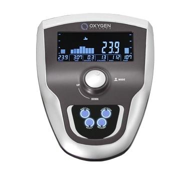 OXYGEN FITNESS EX-45  Эллиптический тренажер домашний оптом, фото 2