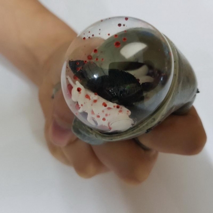 Ужасный Череп оптом, фото 4