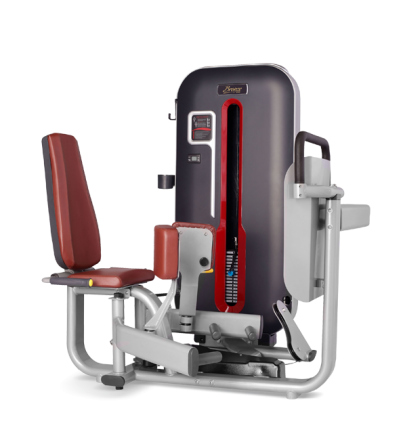Приведение/Отведение бедра сидя BRONZE GYM MT-018 оптом, фото 1