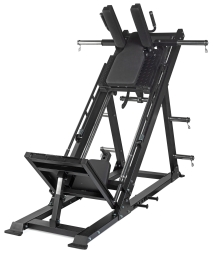 Тренажер Жим ногами (Гак машина) VictoryFit VF-С6014 (4 места), фото 2