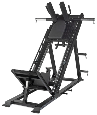 Тренажер Жим ногами (Гак машина) VictoryFit VF-С6014 (4 места) оптом, фото 2