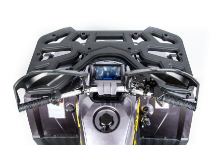 Квадроцикл MOTOLAND 200 Wild Track X Pro (2022) оптом, фото 13