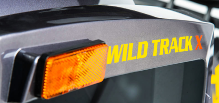 Квадроцикл MOTOLAND 200 Wild Track X Pro (2022) оптом, фото 8