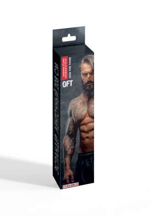 Эспандер ленточный (нагрузка 5 - 15 кг) Fit.Tools оптом, фото 13