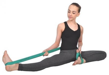 Эспандер ленточный (нагрузка 5 - 15 кг) Fit.Tools оптом, фото 5