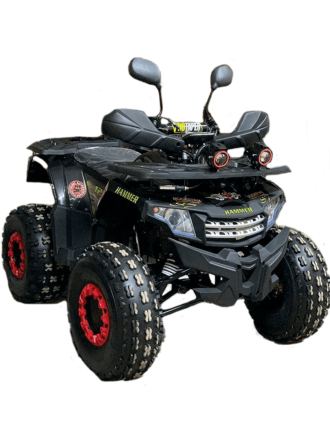 Квадроцикл ZONGSHEN Hammer Sport 125 Premium оптом, фото 1