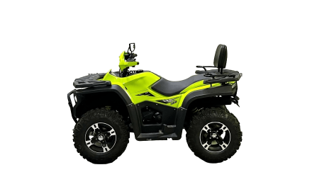 Квадроцикл BISON 330L оптом, фото 3