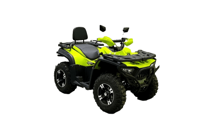 Квадроцикл BISON 330L оптом, фото 2