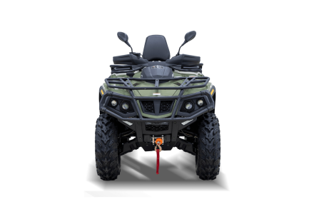 Квадроцикл HISUN Tactic 750 Limited (ПСМ) оптом, фото 7