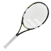 Ракетка б/т BABOLAT Evoke 102 Gr3, для любителей, мультиколор Ракетка б/т BABOLAT Evoke 102 Gr3, для любителей, мультиколор