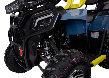 Квадроцикл AVANTIS Ray 200 Premium оптом, фото 5