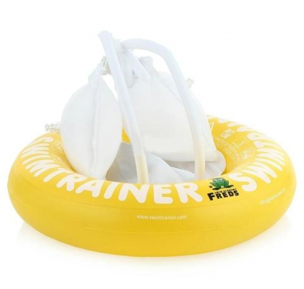 Круг для обучения плаванию Swimtrainer Classic красный  оптом, фото 2
