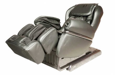 Массажное кресло iRest SL-A91 Classic Exclusive Dark grey оптом, фото 5