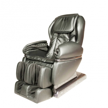 Массажное кресло iRest SL-A91 Classic Exclusive Dark grey оптом, фото 1