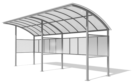 Навес для колясок ВСТ 1526 оптом, фото 1