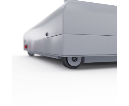 Беговая дорожка DFC NORA оптом, фото 9