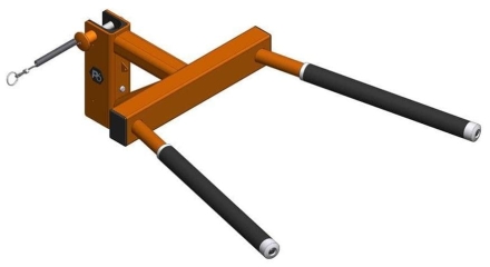 Дип-станция (брусья) Inotec P6-w6 оптом, фото 1