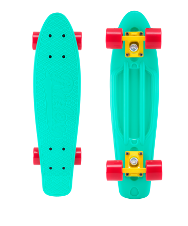 Круизер пластиковый Shift, 22&#039;&#039;x6&#039;&#039;, ABEC-7 оптом, фото 1