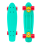 Круизер пластиковый Shift, 22&#039;&#039;x6&#039;&#039;, ABEC-7 оптом