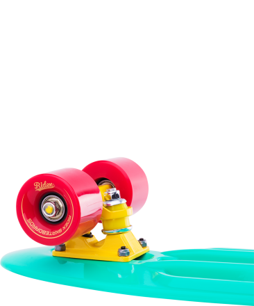 Круизер пластиковый Shift, 22&#039;&#039;x6&#039;&#039;, ABEC-7 оптом, фото 3