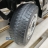 Электромобиль Mercedes-Benz Actros HL358 4WD черный оптом