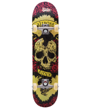 Скейтборд Blockhead 27.5″X7.25″, ABEC-3
