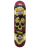 Скейтборд Blockhead 27.5″X7.25″, ABEC-3 оптом