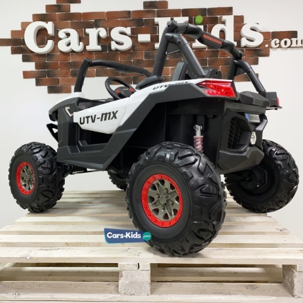 Электромобиль Buggy XMX603 белый оптом, фото 6