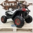 Электромобиль Buggy XMX603 белый оптом