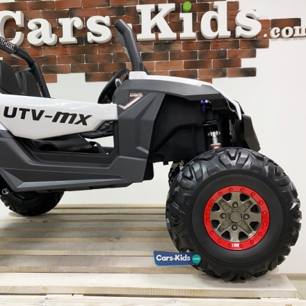 Электромобиль Buggy XMX603 белый оптом, фото 2