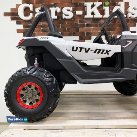 Электромобиль Buggy XMX603 белый оптом, фото 5