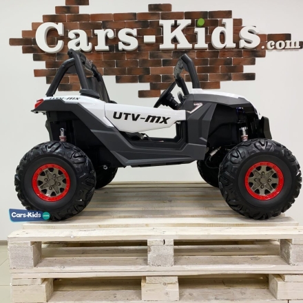Электромобиль Buggy XMX603 белый оптом, фото 4