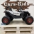 Электромобиль Buggy XMX603 белый оптом