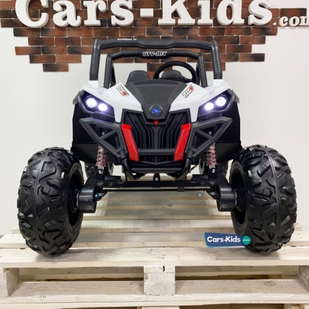 Электромобиль Buggy XMX603 белый оптом, фото 3