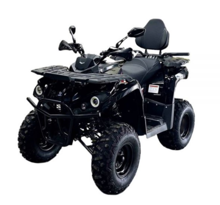 Квадроцикл BISON Forest 200 Lux оптом, фото 1