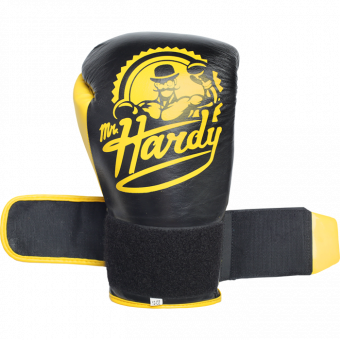 Боксерские Перчатки Hardcore Training hctboxglove02 оптом, фото 3