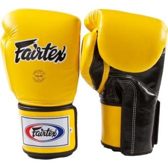 Перчатки Fairtex faiboxglove050 оптом, фото 2